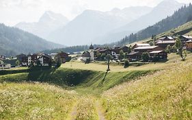 Hotel Rote Wand Lech